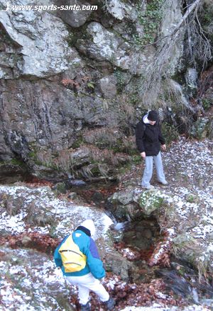 Ruisseau